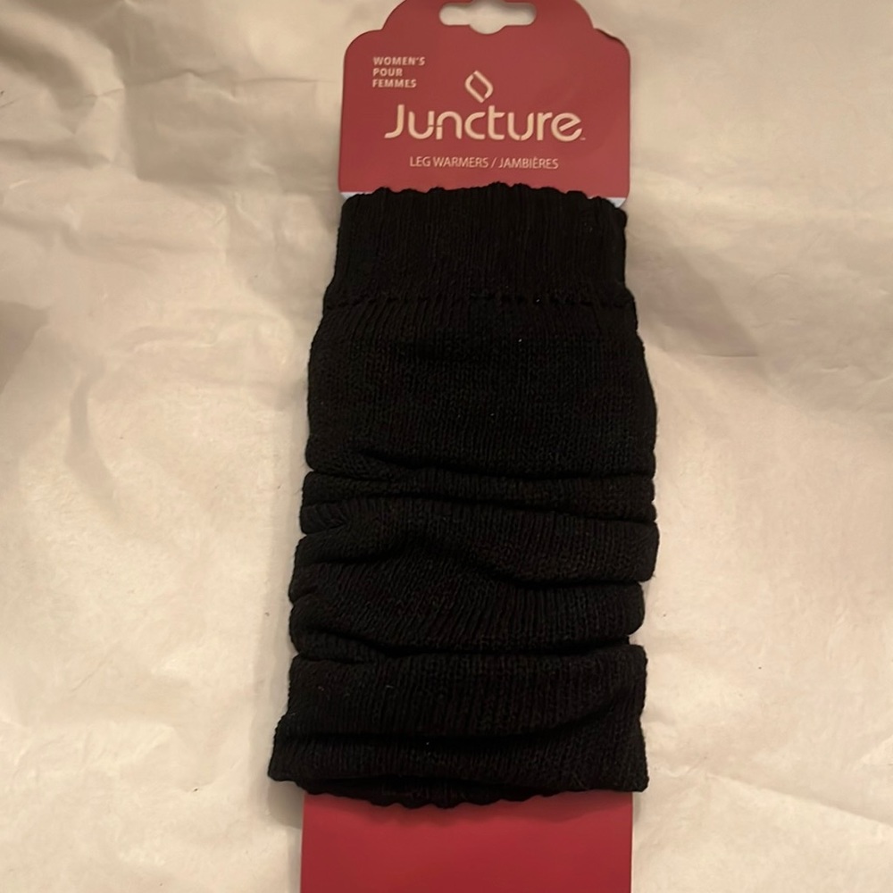 NIP Juncture Leg Warmers